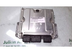Recambio de centralita motor uce para citroen c5 berlina 2.0 hdi 90 sx/sx automático referencia OEM IAM 0281011340 9649158380 BO