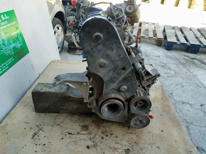 Recambio de motor completo para volkswagen golf iii berlina (1h1) gl referencia OEM IAM ABS   Recambio de motor completo para volkswagen golf iii berlina (1h1) gl referencia OEM IAM ABS