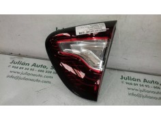 Recambio de piloto trasero derecho para renault captur xmod referencia OEM IAM 265508073R 265501712R PORTON