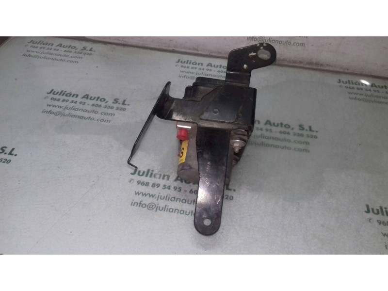 Recambio de abs para hyundai i30 classic referencia OEM IAM 0265231956 589202L300 090312/1/1995