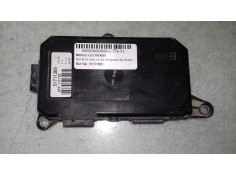 Recambio de modulo electronico para fiat stilo (192) 1.9 jtd 115 dynamic sky window referencia OEM IAM 51711369  
