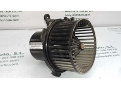 Recambio de ventilador calefaccion para peugeot 307 break/sw (s2) sw pack referencia OEM IAM PF2A2 B9506 BEHR