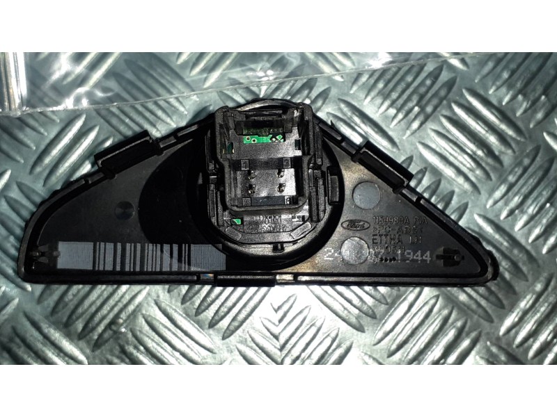 Recambio de interruptor para ford mondeo ber. (ca2) ghia referencia OEM IAM 7S7T11572AB 1159980A BOTON ARRANQUE