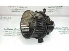 Recambio de ventilador calefaccion para peugeot 307 break/sw (s2) sw pack referencia OEM IAM PF2A2 B9506 BEHR 2