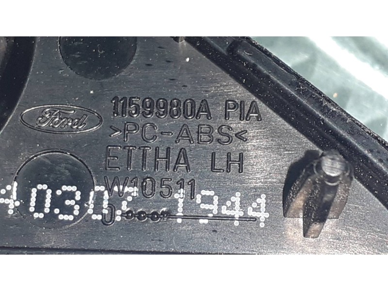 Recambio de interruptor para ford mondeo ber. (ca2) ghia referencia OEM IAM 7S7T11572AB 1159980A BOTON ARRANQUE