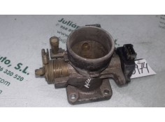 Recambio de caja mariposa para hyundai accent (lc) gl 5p referencia OEM IAM 3517022010 9600930001 3 PINES