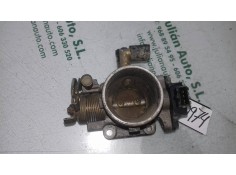 Recambio de caja mariposa para hyundai accent (lc) gl 5p referencia OEM IAM 3517022010 9600930001 3 PINES 2