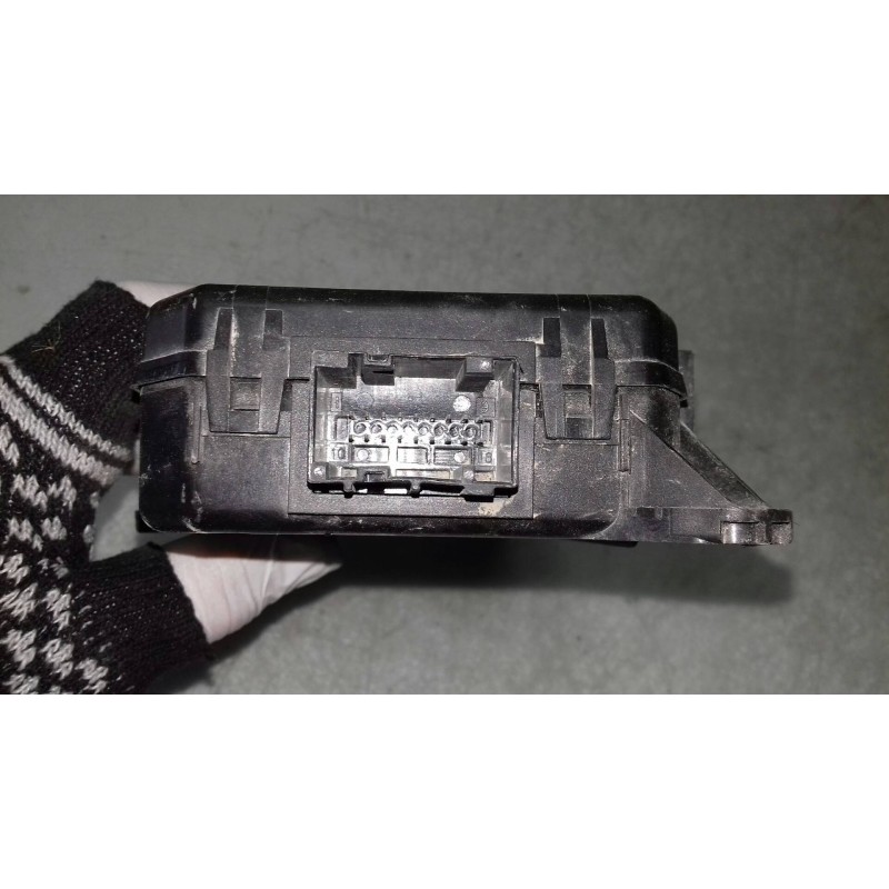 Recambio de modulo electronico para fiat stilo (192) 1.9 jtd 115 dynamic sky window referencia OEM IAM 51711369  