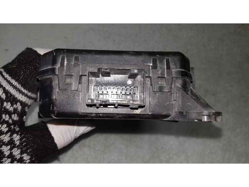 Recambio de modulo electronico para fiat stilo (192) 1.9 jtd 115 dynamic sky window referencia OEM IAM 51711369  