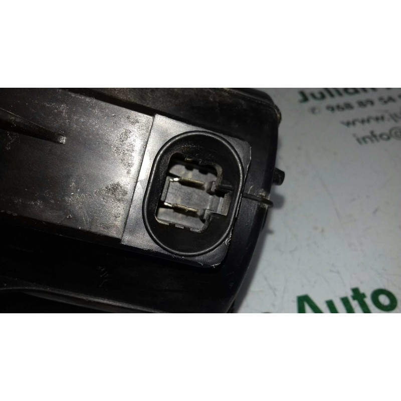 Recambio de ventilador calefaccion para peugeot 307 break/sw (s2) sw pack referencia OEM IAM PF2A2 B9506 BEHR