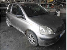 toyota yaris (ncp1/nlp1/scp1) del año 2003