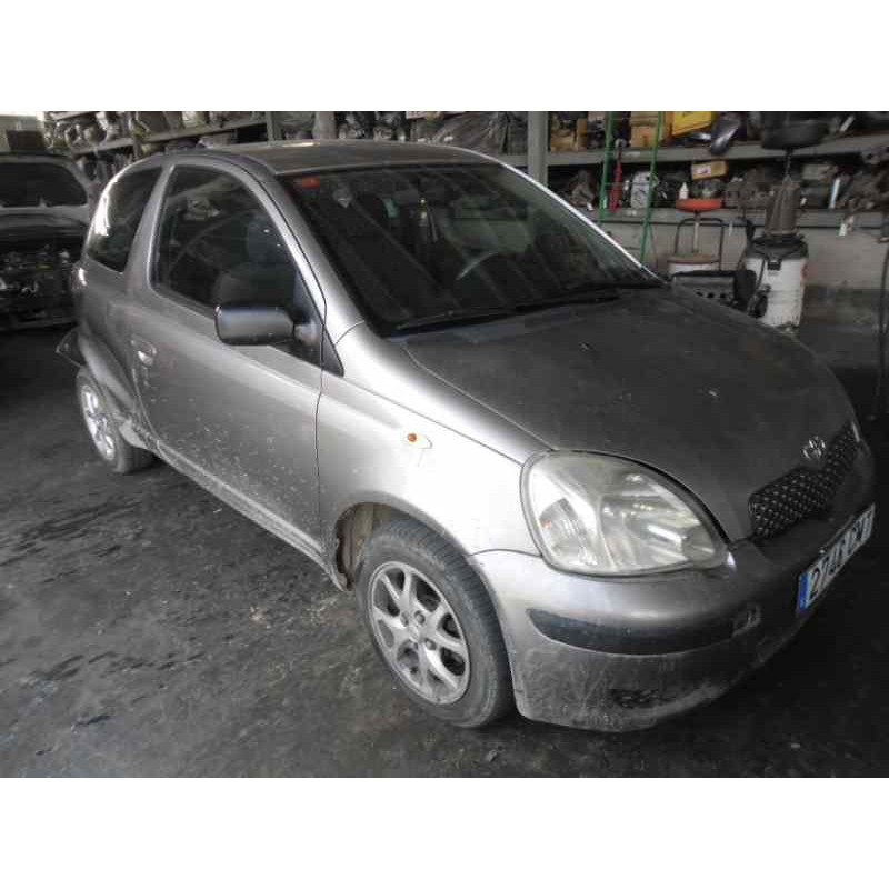 toyota yaris (ncp1/nlp1/scp1) del año 2003