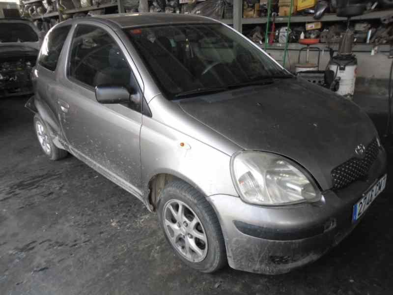 toyota yaris (ncp1/nlp1/scp1) del año 2003