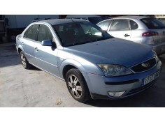 ford mondeo berlina (ge) del año 2004