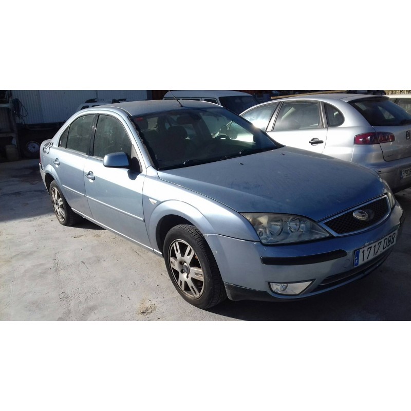 ford mondeo berlina (ge) del año 2004