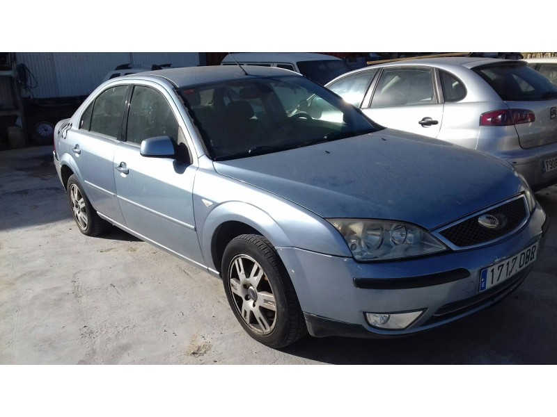 ford mondeo berlina (ge) del año 2004
