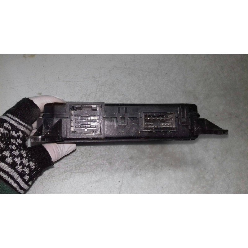 Recambio de modulo electronico para fiat stilo (192) 1.9 jtd 115 dynamic sky window referencia OEM IAM 51711369  