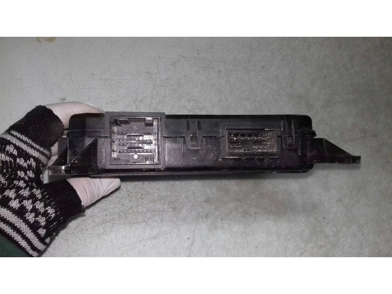 Recambio de modulo electronico para fiat stilo (192) 1.9 jtd 115 dynamic sky window referencia OEM IAM 51711369  