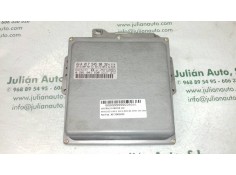 Recambio de centralita motor uce para mercedes-benz clase e (w210) berlina diesel 300 diesel (210.020) referencia OEM IAM A01754