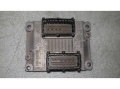 Recambio de centralita motor uce para fiat stilo (192) 1.4 sting referencia OEM IAM 0261208204 691129 1039S17324
