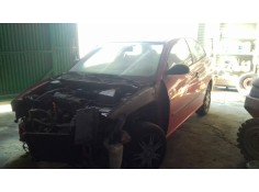 seat ibiza (6l1) del año 2003