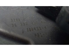 Recambio de potenciometro pedal para citroen jumpy hdi 120 l1 familiar (8/9 asientos) referencia OEM IAM 9639779180  VDO 2