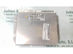 Recambio de centralita abs para mercedes-benz clase e (w210) berlina diesel 300 diesel (210.020) referencia OEM IAM 0155457632 0
