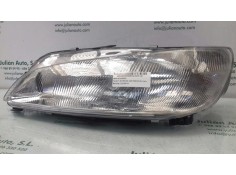 Recambio de faro izquierdo para peugeot 306 berlina 3/4/5 puertas (s2) graffic referencia OEM IAM 02714711  