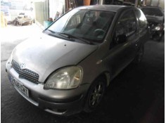 toyota yaris (ncp1/nlp1/scp1) del año 2003 2