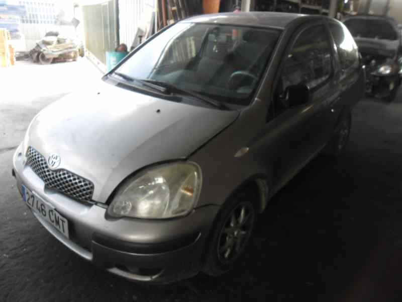 toyota yaris (ncp1/nlp1/scp1) del año 2003