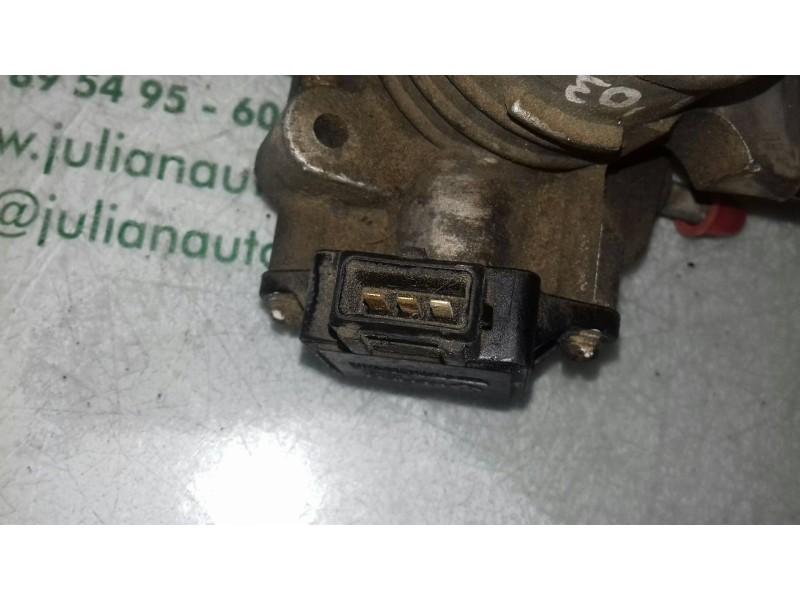 Recambio de caja mariposa para kia rio 1.3 cat referencia OEM IAM 0K9A220660A 0280140571 3 PINES Recambio de caja mariposa para kia rio 1.3 cat referencia OEM IAM 0K9A220660A 0280140571 3 PINES