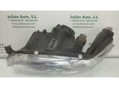 Recambio de faro izquierdo para peugeot 306 berlina 3/4/5 puertas (s2) graffic referencia OEM IAM 02714711   2