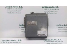 Recambio de centralita motor uce para mercedes-benz clase e (w210) berlina diesel 3.0 turbodiesel cat referencia OEM IAM A022545