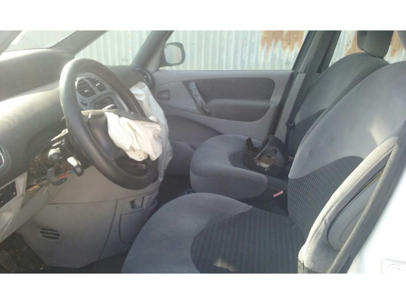 citroen xsara picasso del año 2008