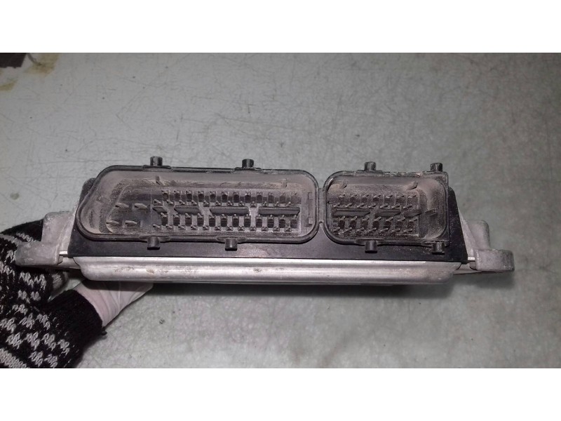 Recambio de centralita motor uce para fiat seicento (187) active referencia OEM IAM 55187372 6160062705 