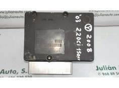 Recambio de abs para mercedes-benz clase c (w203) berlina 220 cdi (la) (203.008) referencia OEM IAM A0034319412 A2095450232 ATE 2