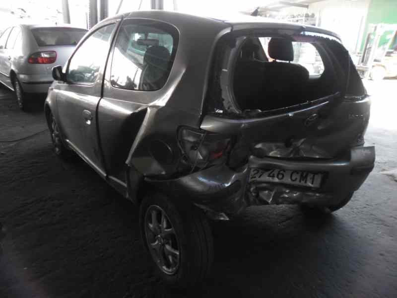 toyota yaris (ncp1/nlp1/scp1) del año 2003