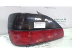 Recambio de piloto trasero izquierdo para peugeot 306 berlina 3/4/5 puertas (s2) graffic referencia OEM IAM   