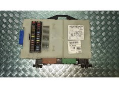 Recambio de caja reles / fusibles para ford mondeo ber. (ca2) ghia referencia OEM IAM 7G9T14A073DB 0386 FOMOCO