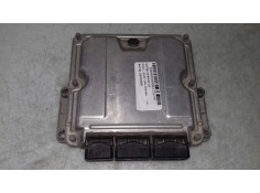 Recambio de centralita motor uce para renault laguna ii (bg0) authentique referencia OEM IAM 0281010556 8200153946 BOSCH