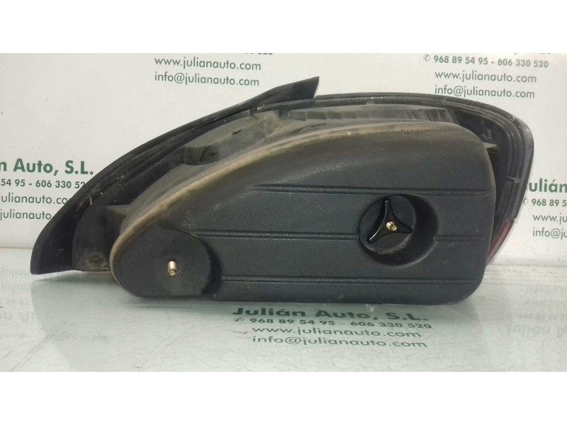 Recambio de piloto trasero izquierdo para peugeot 306 berlina 3/4/5 puertas (s2) graffic referencia OEM IAM   