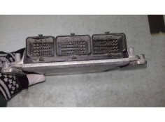 Recambio de centralita motor uce para renault laguna ii (bg0) authentique referencia OEM IAM 0281010556 8200153946 BOSCH 2