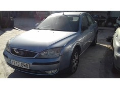 ford mondeo berlina (ge) del año 2004 2