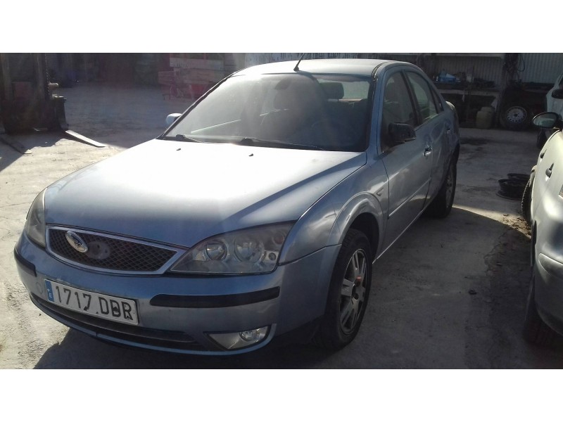 ford mondeo berlina (ge) del año 2004