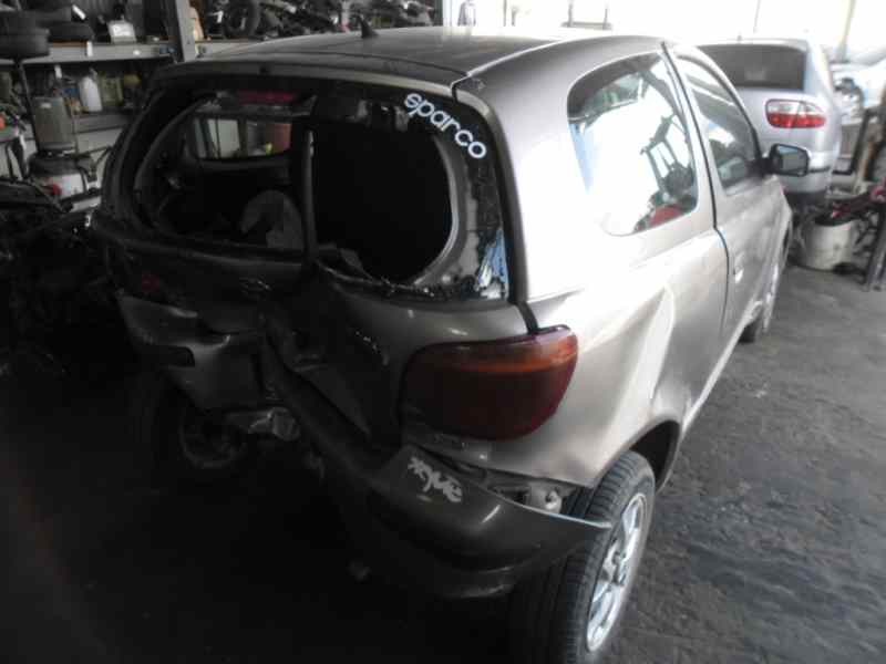 toyota yaris (ncp1/nlp1/scp1) del año 2003