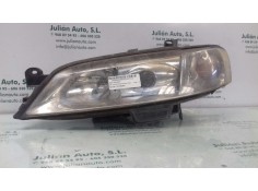 Recambio de faro izquierdo para opel vectra b berlina edition 2000 referencia OEM IAM 1307022293 2285510600 XENON