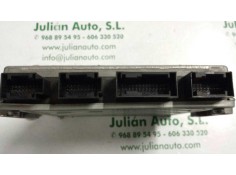 Recambio de centralita motor uce para mercedes-benz clase e (w210) berlina diesel 220 diesel (210.004) referencia OEM IAM A02254