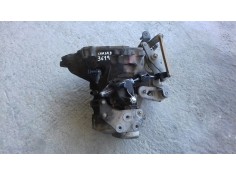 Recambio de caja cambios para opel corsa d cosmo referencia OEM IAM   5 VELOCIDADES