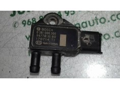 Recambio de sensor presion para seat leon (1m1) signo referencia OEM IAM 0281006300 9677816180 BOSCH