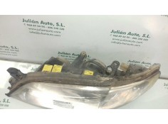 Recambio de faro izquierdo para opel vectra b berlina edition 2000 referencia OEM IAM 1307022293 2285510600 XENON 2